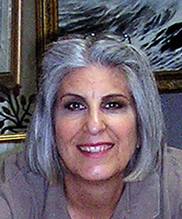 Ellen Rice
