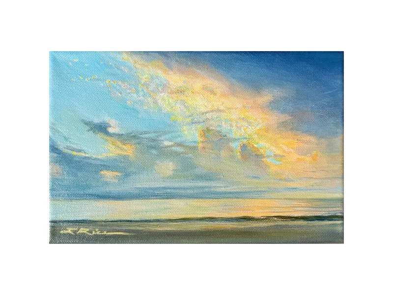 "Majestic," Celebration Series no. 10/25 - SOLD