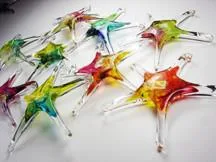Luke Adams Small Stars